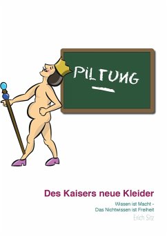 Des Kaisers neue Kleider