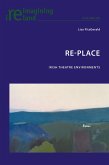 Re-Place (eBook, ePUB)