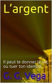 L'argent (eBook, ePUB)