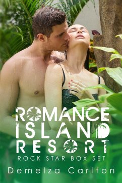 Cover Romance Island Resort Box Set (Romance Island Resort series) (eBook, ePUB)