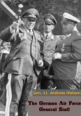 German Air Force General Staff (eBook, ePUB)