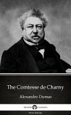 The Comtesse de Charny by Alexandre Dumas (Illustrated) (eBook, ePUB)