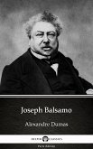 Joseph Balsamo by Alexandre Dumas (Illustrated) (eBook, ePUB)