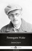 Finnegans Wake by James Joyce (Illustrated) (eBook, ePUB)