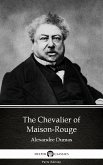 The Chevalier of Maison-Rouge by Alexandre Dumas (Illustrated) (eBook, ePUB)