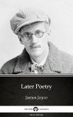 Later Poetry by James Joyce (Illustrated) (eBook, ePUB)