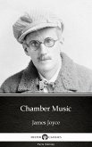 Chamber Music by James Joyce (Illustrated) (eBook, ePUB)