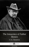 The Innocence of Father Brown by G. K. Chesterton (Illustrated) (eBook, ePUB)