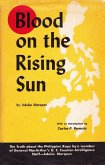 Blood on the Rising Sun (eBook, ePUB)