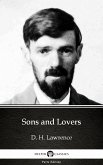 Sons and Lovers by D. H. Lawrence (Illustrated) (eBook, ePUB)