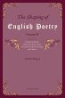 The Shaping of English Poetry - Volume... - Bild 1
