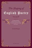 The Shaping of English Poetry - Volume IV (eBook, ePUB)