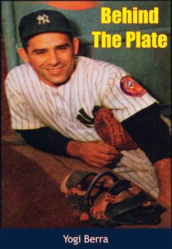 Cover Behind the Plate (eBook, ePUB)