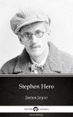 Stephen Hero by James Joyce (Illustrated) (eBook, ePUB)