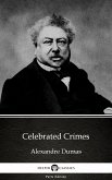 Celebrated Crimes by Alexandre Dumas (Illustrated) (eBook, ePUB)