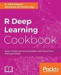 R Deep Learning Cookbook (eBook, ePUB) - Bild 1