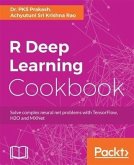 R Deep Learning Cookbook (eBook, ePUB)