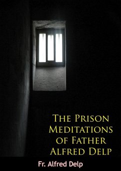 Cover Prison Meditations of Father Alfred Delp (eBook, ePUB)