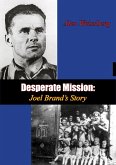 Desperate Mission (eBook, ePUB)