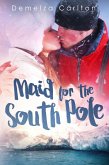 Maid for the South Pole (Romance Island Resort series, #7) (eBook, ePUB)