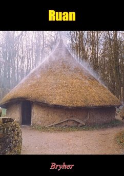 Cover Ruan (eBook, ePUB)