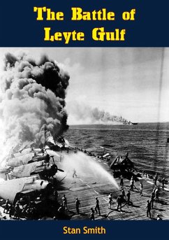 Battle of Leyte Gulf (eBook, ePUB) - Smith, Stan