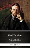 The Wedding by Anton Chekhov (Illustrated) (eBook, ePUB)
