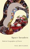 Space Invaders (eBook, ePUB)