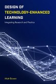 Design of Technology-Enhanced Learning (eBook, PDF)