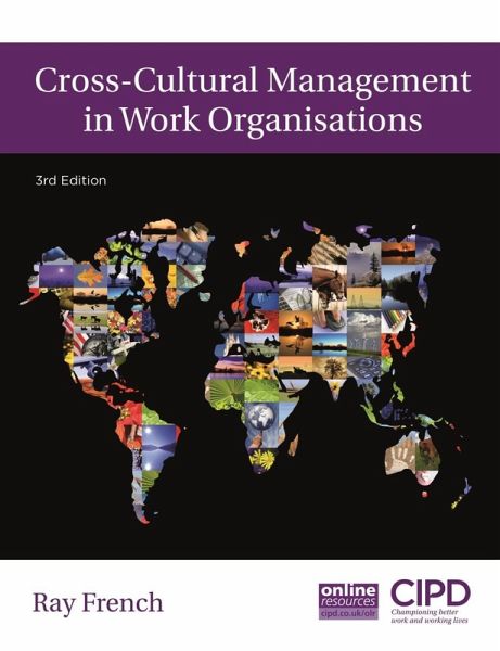 Cross-Cultural Management in Work Organisations (eBook, ePUB) Cross-Cultural Management in Work Organisations (eBook, ePUB)
