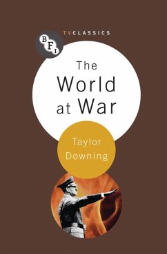 The World at War (eBook, PDF) - Downing, Taylor