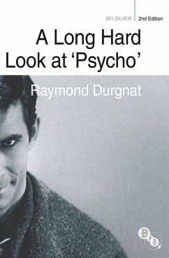 Cover A Long Hard Look at 'Psycho' (eBook, PDF)