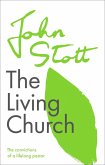 The Living Church (eBook, ePUB) The Living Church (eBook, ePUB)