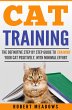 Cat Training: The Definitive Step By... - Bild 1