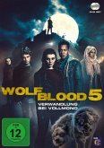 Wolfblood 5 - Verwandlung bei Vollmond - 2 Disc DVD Wolfblood 5 - Verwandlung bei Vollmond - 2 Disc DVD