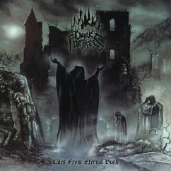 Tales From Eternal Dusk (Re-Issue 2017) - Dark Fortress