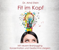 Fit Im Kopf - Stein,Arnd