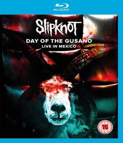 Day Of The Gusano - Slipknot