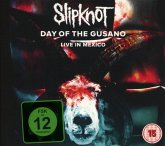 Day Of The Gusano-Live In Mexico (Cd+Dvd)