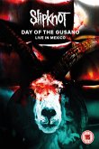 Day Of The Gusano - Live In Mexico