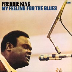 My Feeling For The Blues - King,Freddie