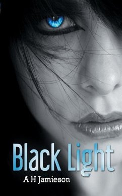 Black Light - Jamieson, A. H.