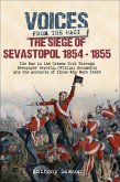 The Siege of Sevastopol, 1854-1855 (eBook, ePUB) The Siege of Sevastopol, 1854-1855 (eBook, ePUB)