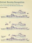 British Warship Recognition: The Perkins Identification Albums (eBook, ePUB)
