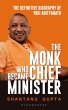 The Monk Who Became Chief Minister... - Bild 1