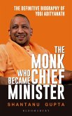 The Monk Who Became Chief Minister (eBook, ePUB) The Monk Who Became Chief Minister (eBook, ePUB)