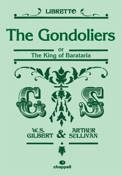 The Gondoliers