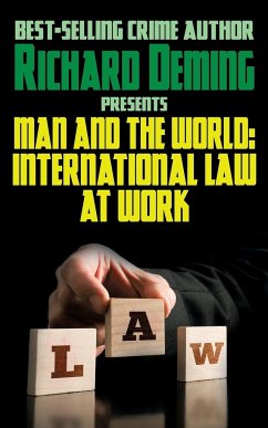 Man and the World - Deming, Richard