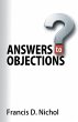 Answers to Objections - Bild 1