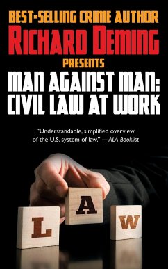 Man Against Man